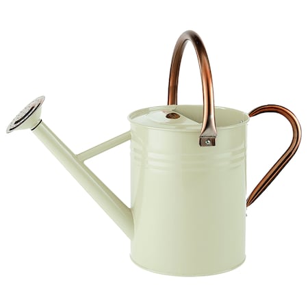 Gardman 1 GA WATER CAN VINTAGE CREAM W22 R34898X